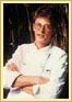 Chef Peter Roelant
